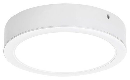 Lampa sufitowa Rabalux Shaun 3171 biały
