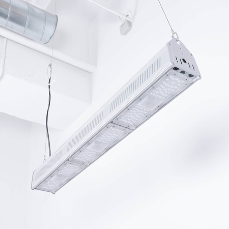 Lampa LED IC HighBay Linear 150W Philips 3030 5 lat gwarancji NW