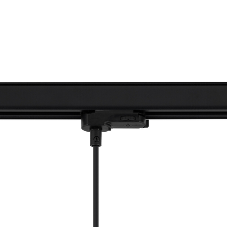 Lampa szynowa Nowodvorski CTLS SNOWBALL 11295 Czarny