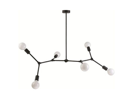 Żyrandol Nowodvorski 9138 Twig