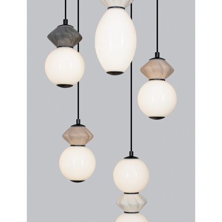 Lampa wisząca Luces Exclusivas MONRETA LE45236 inny