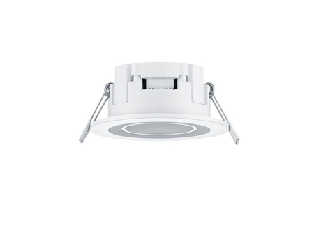 Oczko Trio 652510131 biały