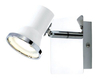 Lampa łazienkowa Rabalux Steve 5497 biały