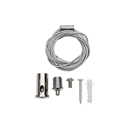 Light Prestige Linka do oświetlenia modułowego Geometric System New LP-0209 linka