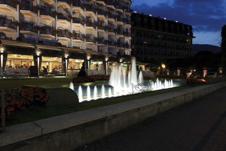 Reflektor podwodny Ares 105266145 Martina Aqua