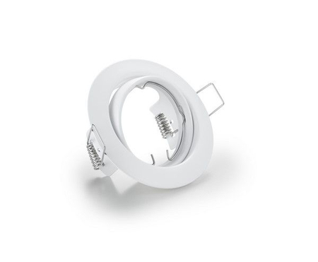 Oczko Trio 650100131 biały