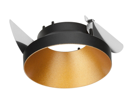 Luces Exclusivas CANTAURA LE61418 złoty