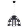Lampa wisząca Italux PND-4014-47-1 Calera