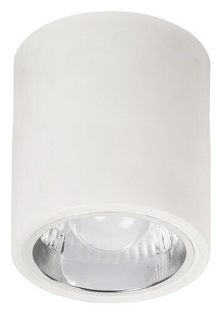 Lampa sufitowa Rabalux Donald 2484 biały matowy