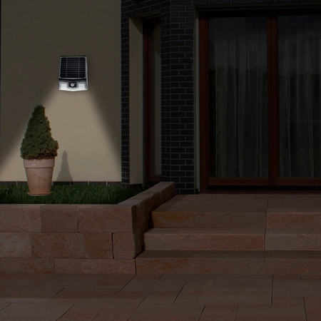Lampa Solarna Eko-light EKO1991 Transformer