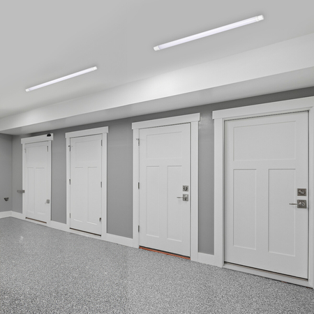 Eko-Light Listwa Led Batten 36W 120cm 3850lm 4000K IP65 EK0851 BIAŁY