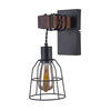 Kinkiet Italux WL-4793-1-L Reda