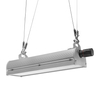 Lampa namiotowa GALAXY 3.1 skład zestawu - lampa, dławik, zatyczka, zawiesia, przycisk ON/OFF