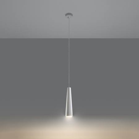 Sollux Lighting Lampa wisząca ceramiczna ELECTRA SL.0845