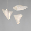 Lampa wisząca Arturo Alvarez BA04-3-BL Ballet Composición