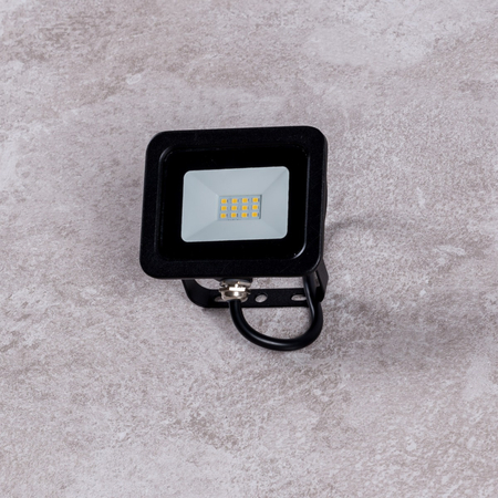 Naświetlacz Greenie LED SMD Professional 10W IP65 NW