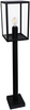 LOFOTEN 1946 BLACK E27 LED 11W 105CM