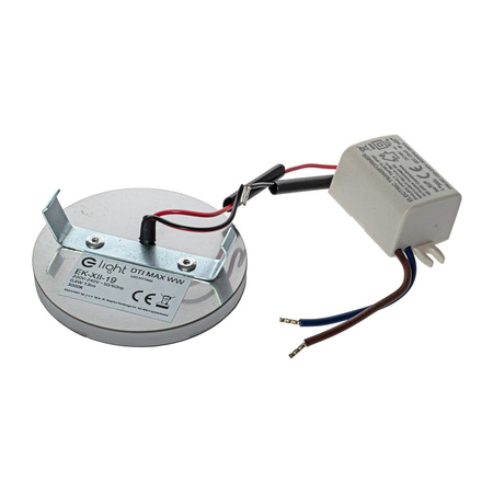 Oprawa schodowa LED Eko-light EKS4338 Oti max