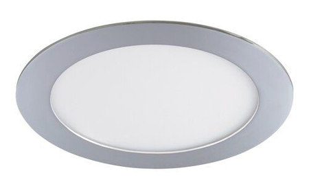 Lampa sufitowa Rabalux Lois 5585 chrom
