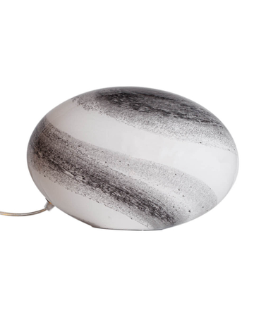 Lampa stołowa By Rydens Mira 4002360-4000 czarny