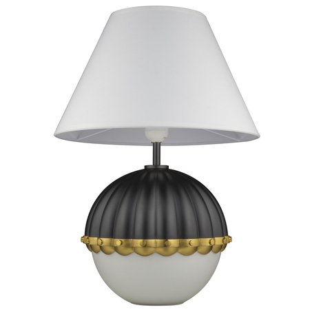 Cosmo Light Lampa stołowa PRALINES T01275BK