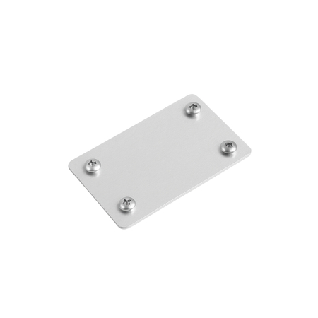 Alpina System Płyta łącząca do opraw liniowych Greenie – 1 szt.