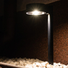 Eko-Light Słupek Solarny Eye 3000K IP44 EKO1455