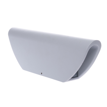 Milagro OPRAWA ELEWACYJNA BRICK 6W LED ML092 BIAŁY