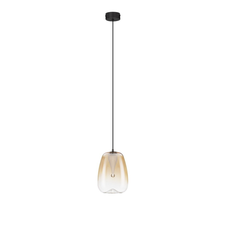 Lampa wisząca Luces Exclusivas JAREVIA LE45125 złoty i odcienie złota