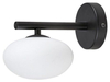 Kinkiet Rabalux Calista 3059 czarny