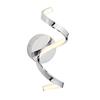 Kinkiet Endon Lighting Astral 96433 chrom