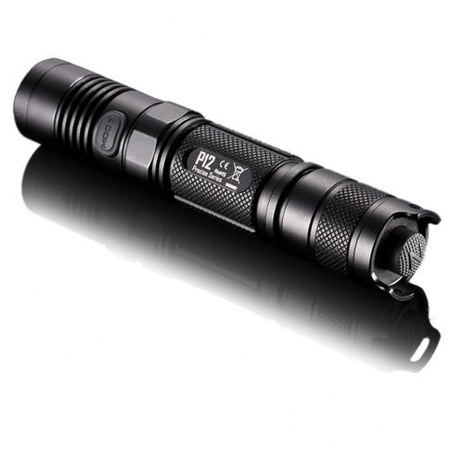 Latarka Nitecore P12