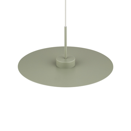 Lampa wisząca Nowodvorski SIMONE 11413 Sage green