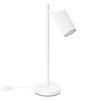 Sollux Lighting Lampa biurkowa KARBON biała SL.1548