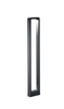 Lampa zewnętrzna Trio 420760142 grafitowy
