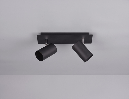 Reflektor Trio 802400232 czarny