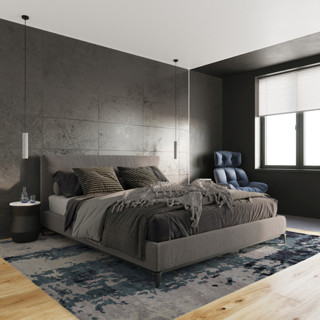 Sollux Lighting Lampa wisząca LUVO 3L SL.0655