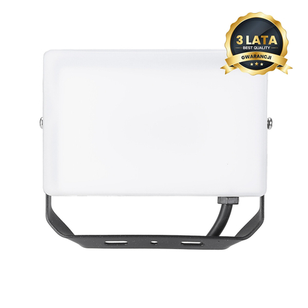 Eko-Light Naświetlacz LED 20W 2000lm 5000K EKN9014 CZARNY