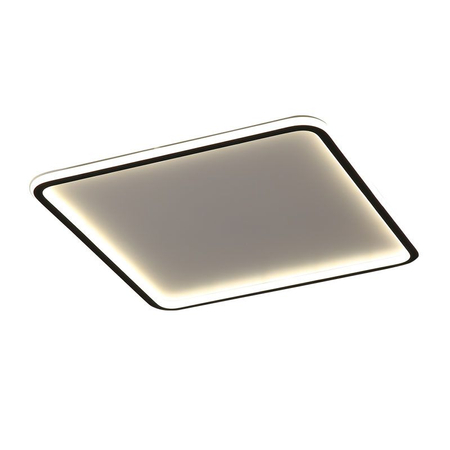 Plafon Medium Abigali MD1803-S50-Y + Pilot