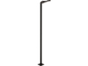 Lampa PATHWAY LED M black 9252 Nowodvorski Lighting