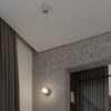Sollux Lighting Kinkiet SALGADO beton SL.0679