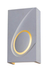 Kinkiet Rabalux Gia 2519 biały