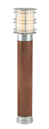 STOCKHOLM 1420 HOT-DIP GALVANIZING E27 LED 9W 85CM