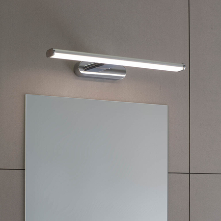 Kinkiet Endon Lighting Moda 76657 chrom