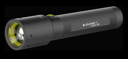 Latarka Ledlenser I9