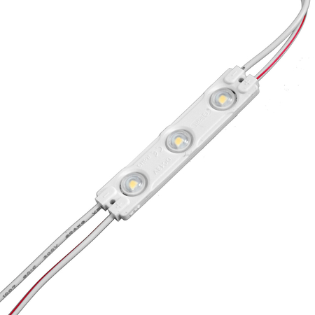 Eko-Light MODUŁ LED EKO-NOMIC 3 4000 EKM0575 BIAŁY