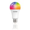 Blaupunkt Żarówka LED E27 9W Smart WIFI 3000K-6500K Multicolor