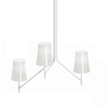 Lampa sufitowa Foscarini 2210083-10 Birdie 3