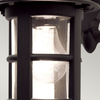 Lampa zewnętrzna Elstead Lighting Hereford czarny BL21-BLACK-E27