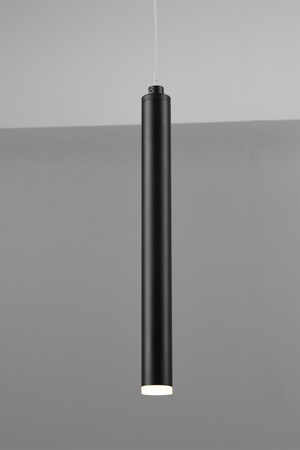 Lampa wisząca Trio 321611132 czarny
